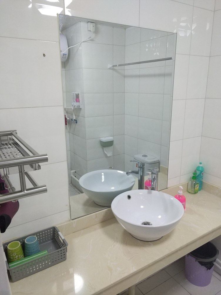 舒适温馨一室大床房