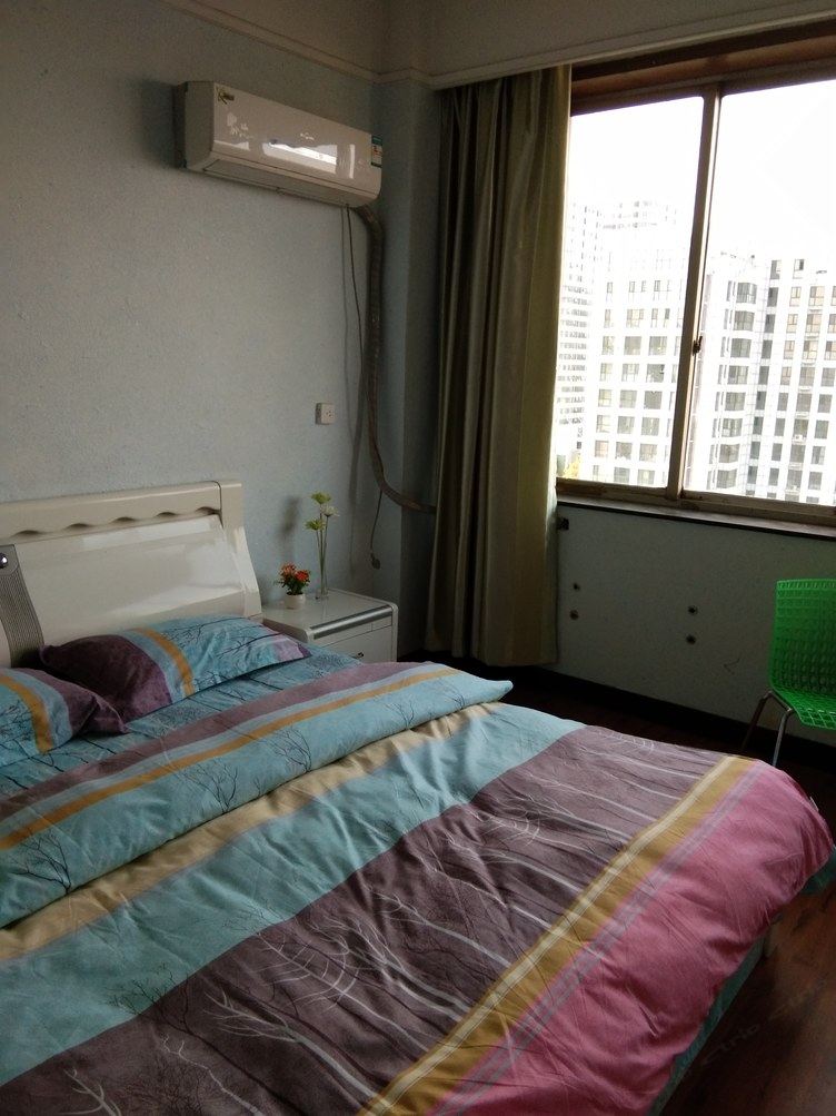 普通一室大床房