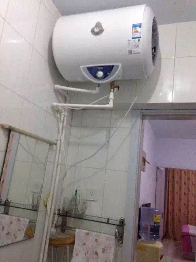 舒适精装一室一厅套房