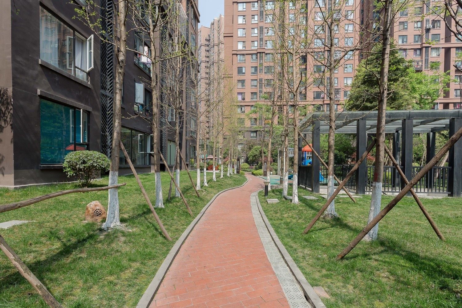 成都故事普通公寓(翠柳街分店)