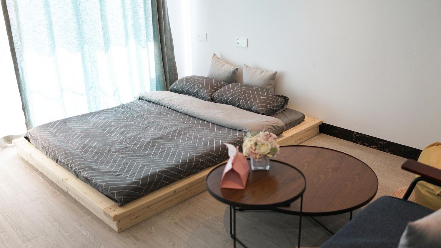 中山HHOUSE公寓