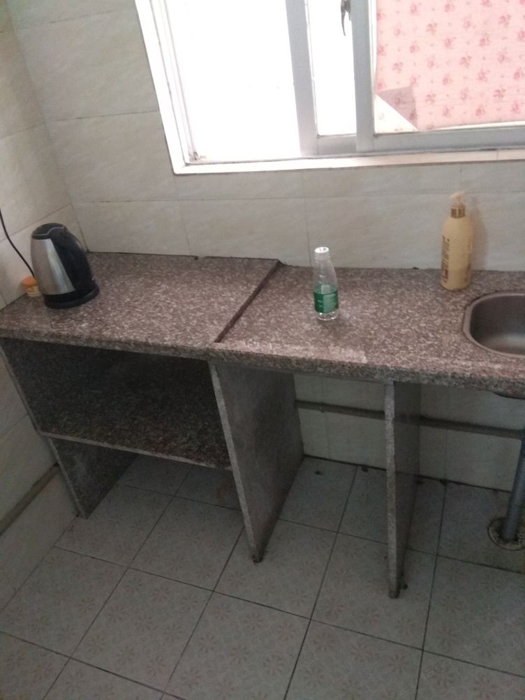 舒适一室大床房