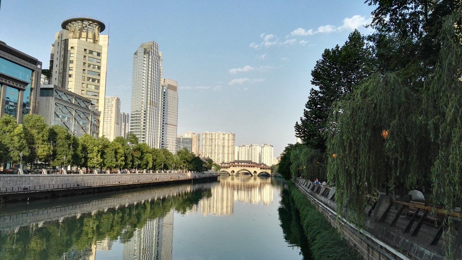 成都Chu的温馨house普通公寓(临江东路店)