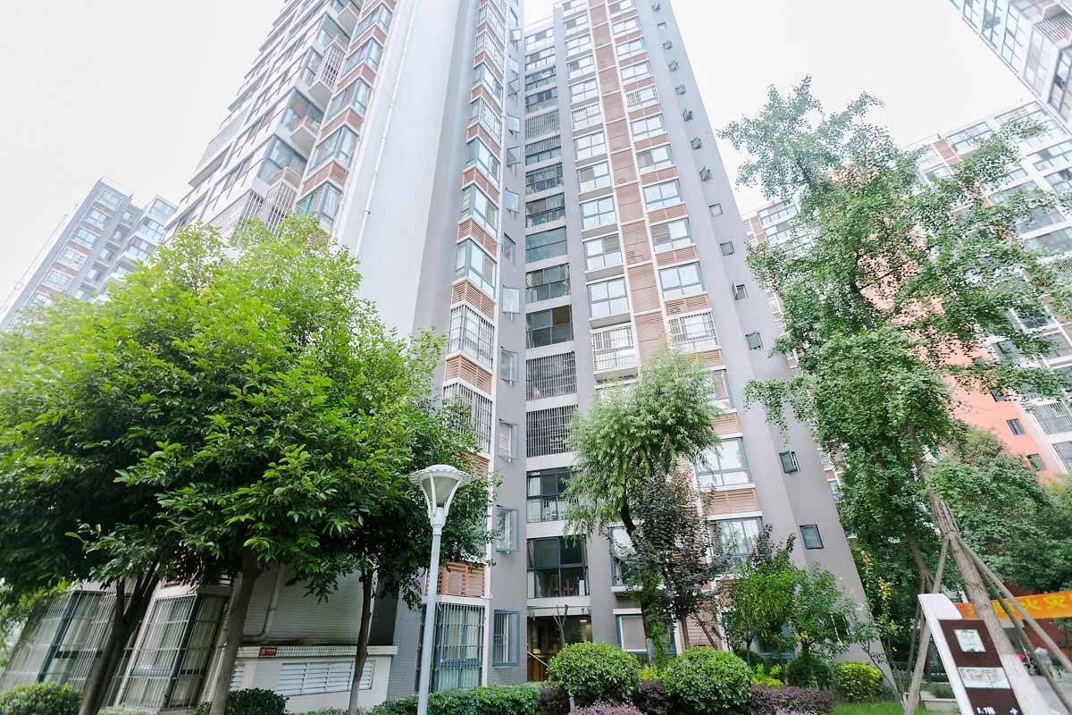 成都宽窄花香苑普通公寓(分店)