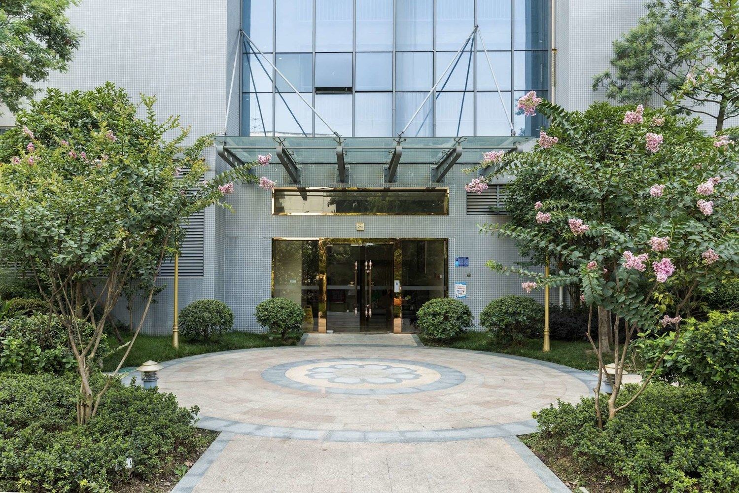 成都双地铁宽窄巷子锦里公寓(解放路二段店)