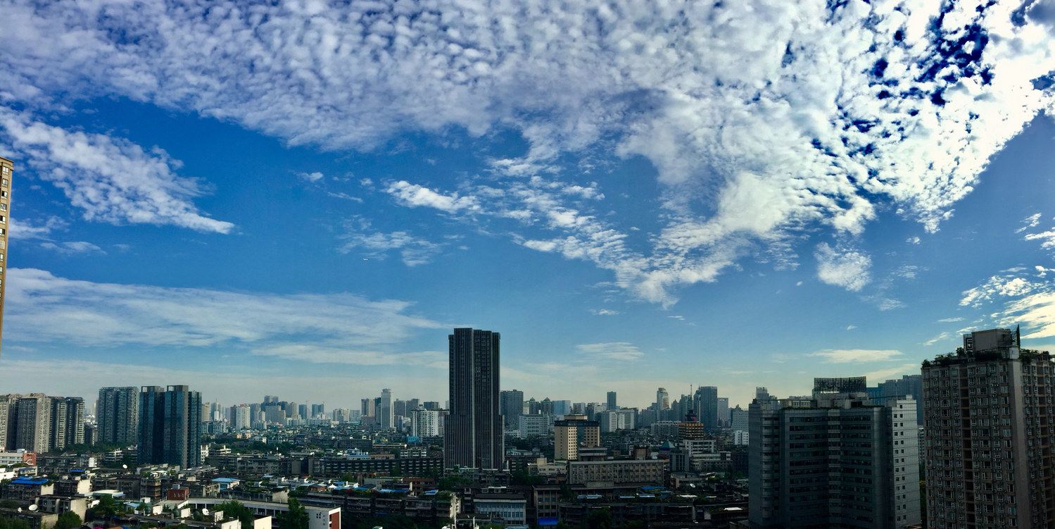 成都可以居普通公寓