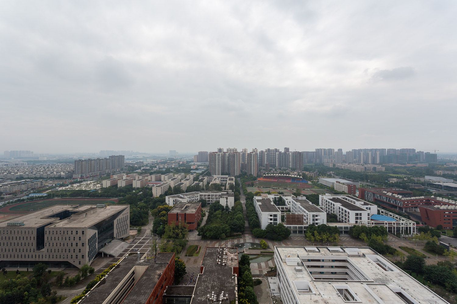成都kungfu小茶人普通公寓