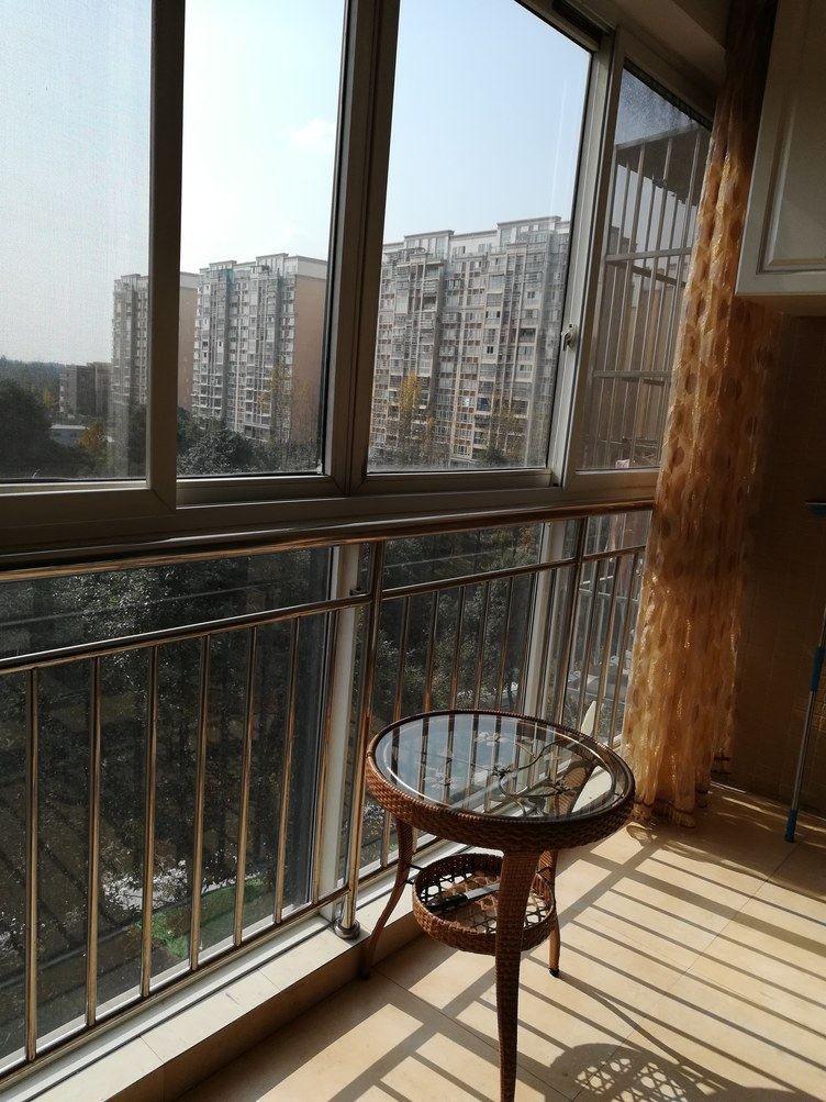成都悠闲之家普通公寓(分店)