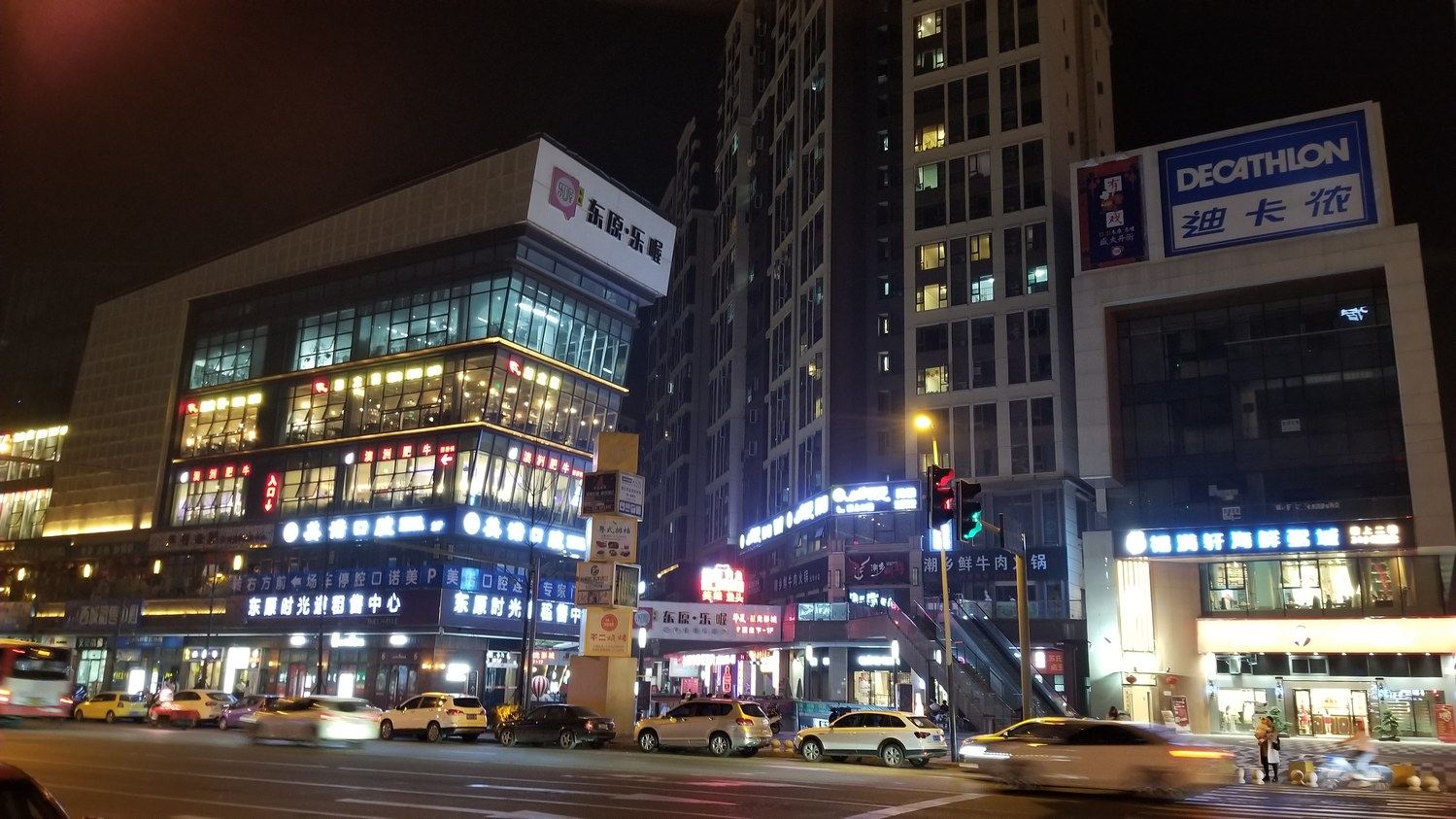 成都西门小筑普通公寓