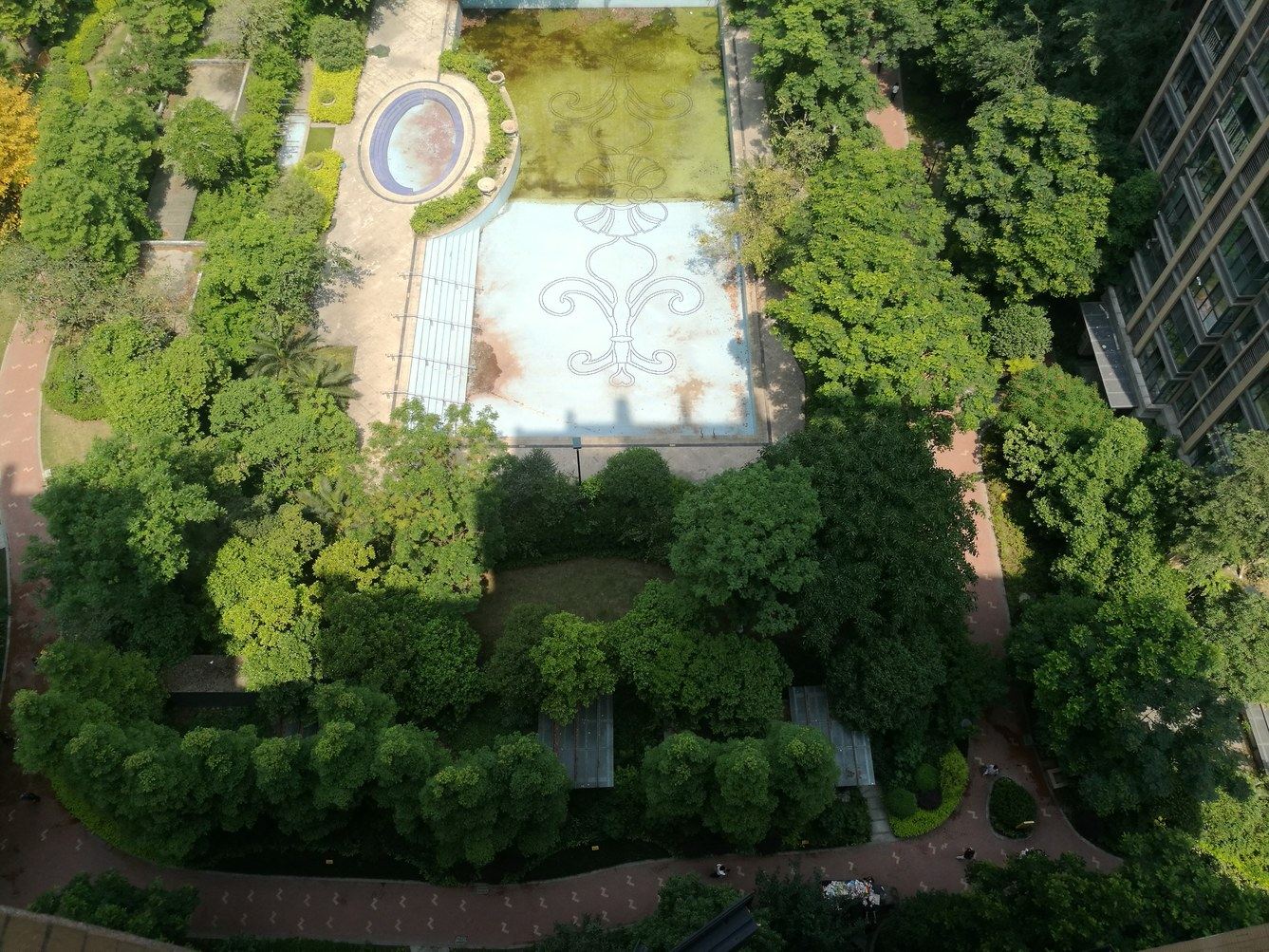 成都熊猫基地动物园漫花山庄（保利）特色民宿(荆竹坝路分店)