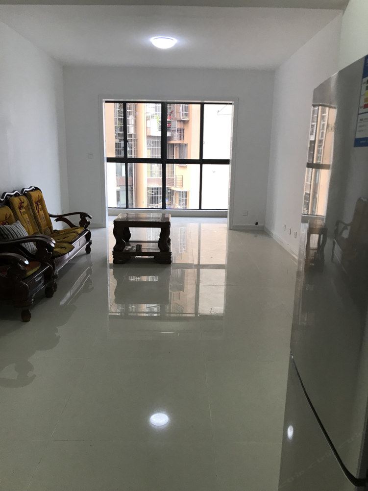 成都耍家普通公寓(杉板桥路店)