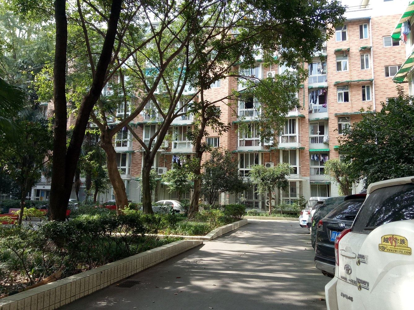 成都邻近西南财大宽窄巷子金沙遗址的温暖小窝普通公寓
