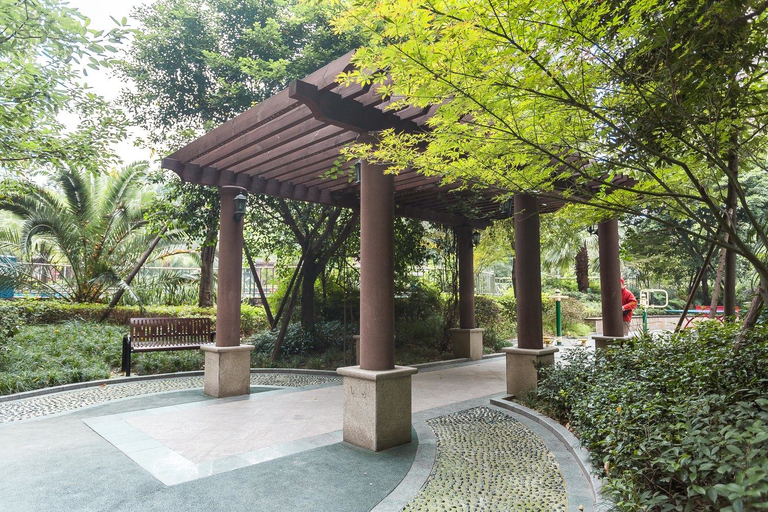 成都我在成都有一间民宿