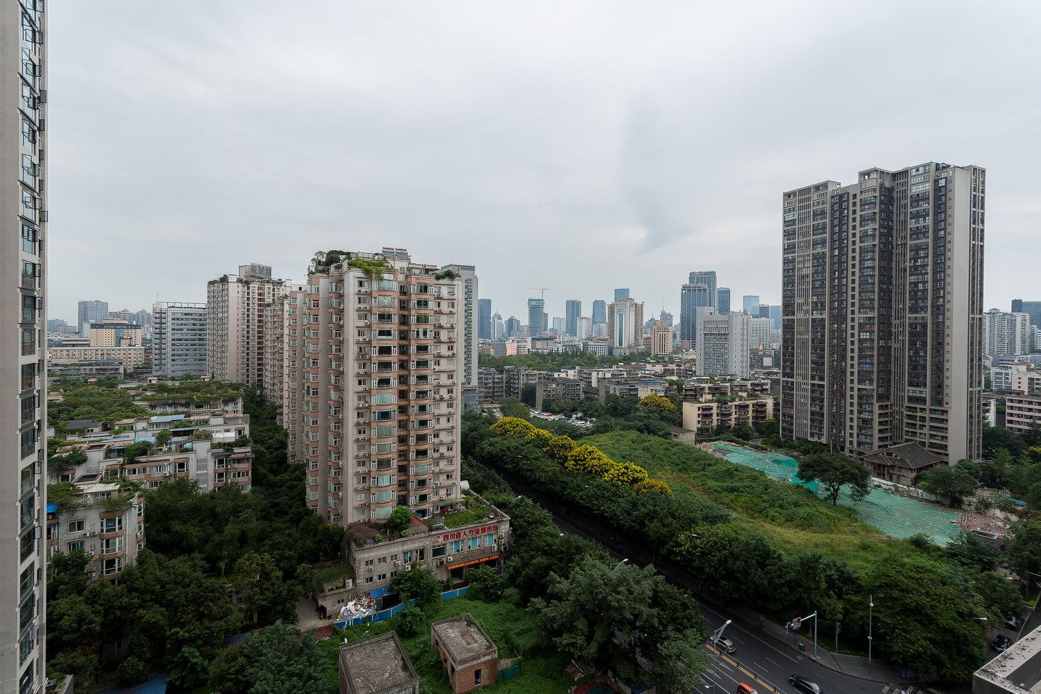 成都尤加利小屋