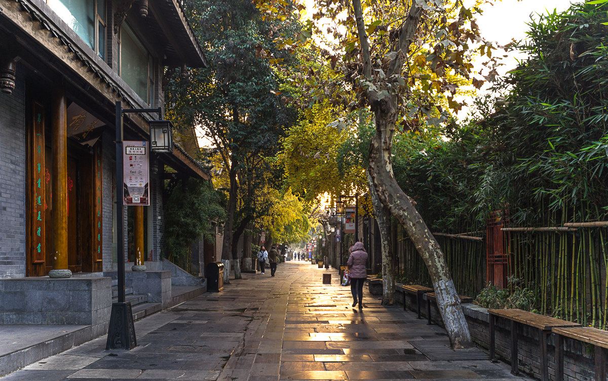 成都成都美怡舒适房普通公寓(西安中路店)