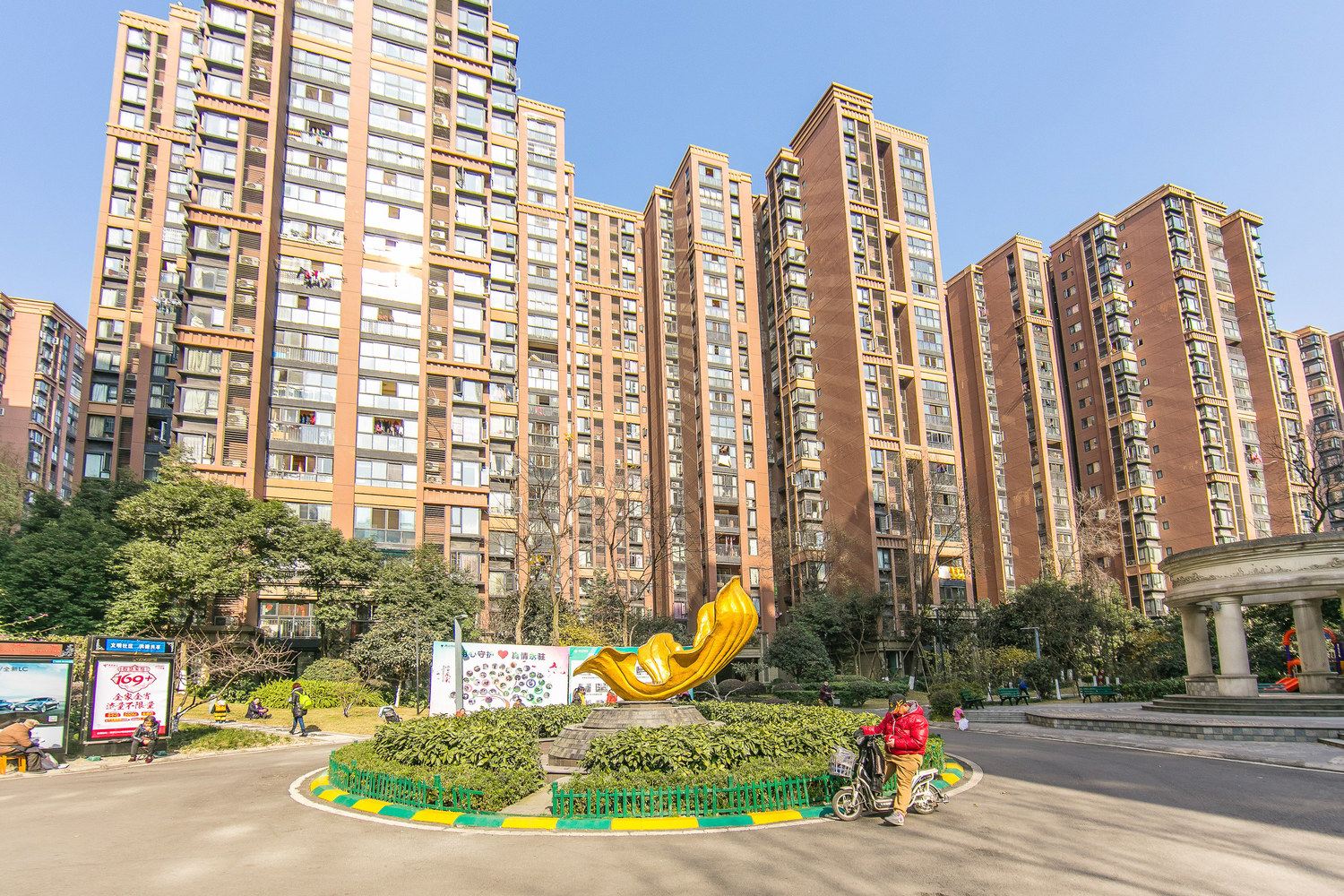 成都漫步悠悠精品民宿(洞子口路店)