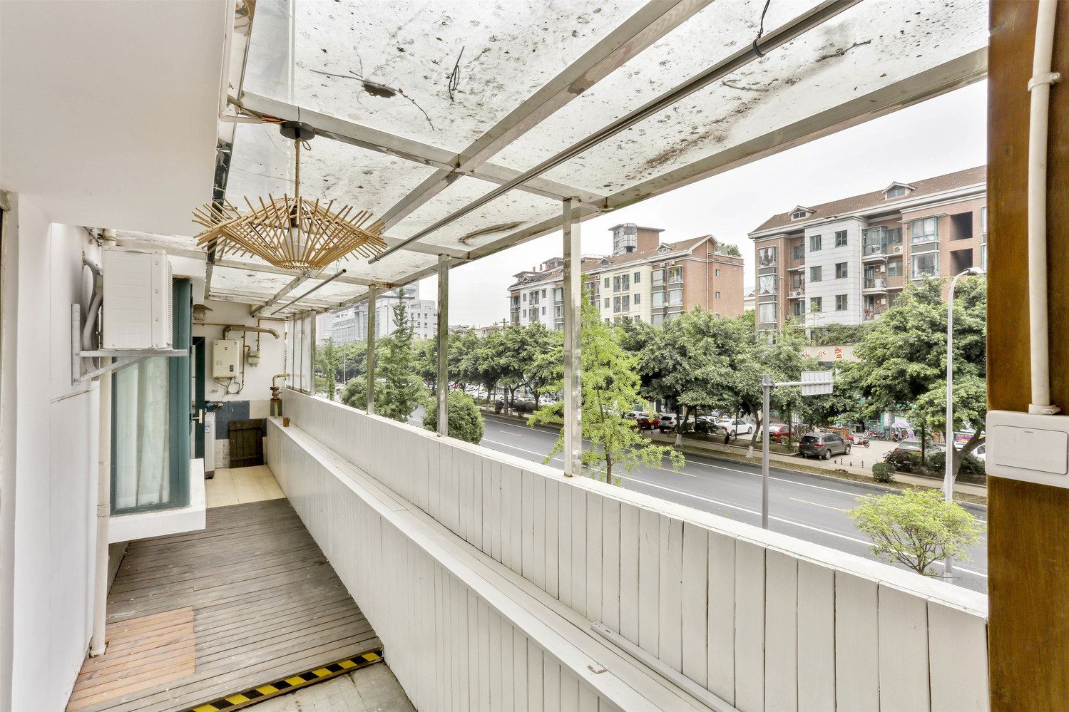 成都成都别居小墅客栈(家园路店)