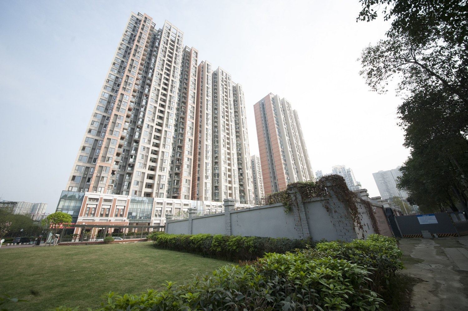 成都逸静之家公寓(恒德路南分店)
