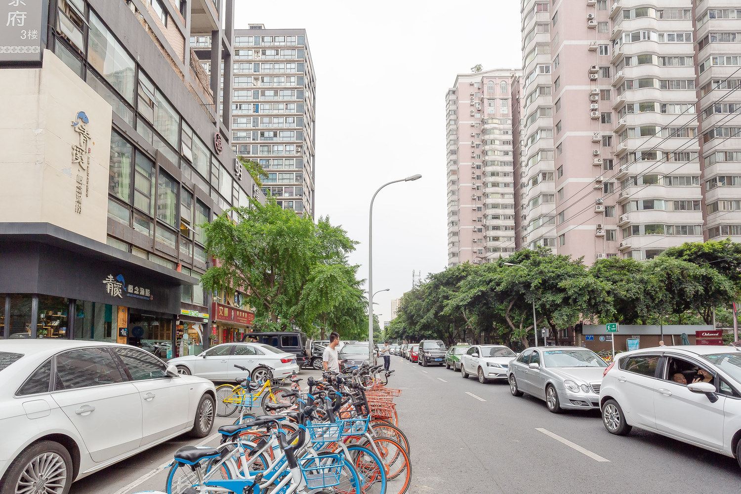 成都琦琦的家公寓(新希望路分店)