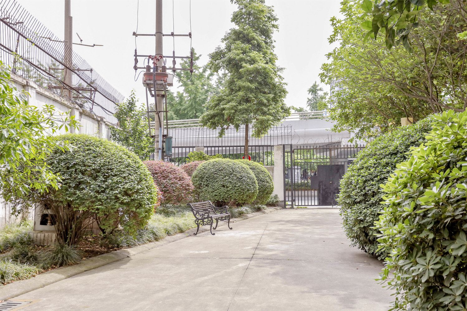 成都TheBox泊舍公寓(文翁路南分店)