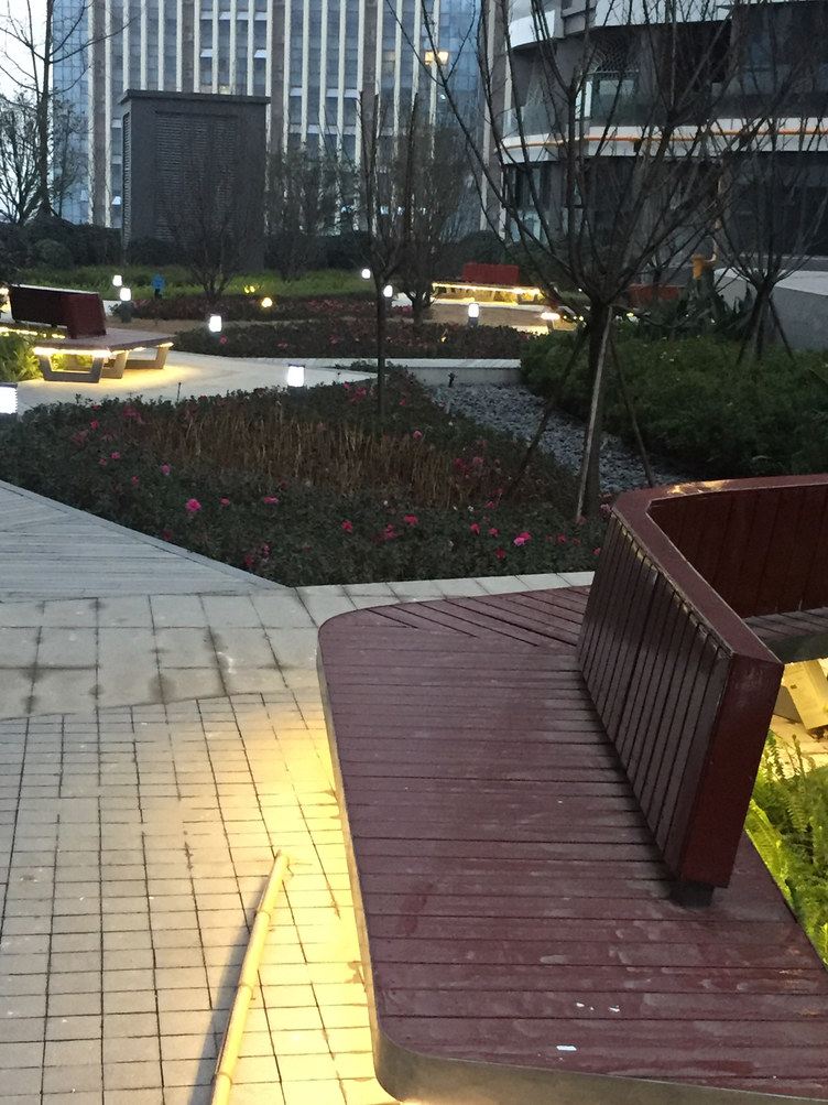成都奕华公寓(望仙场路分店)