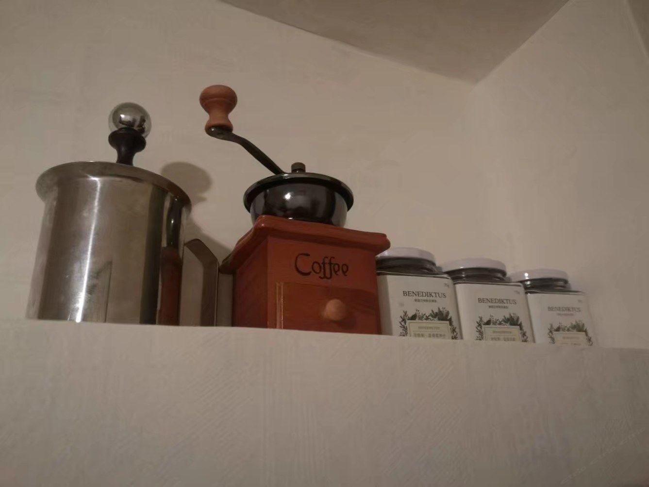 其他