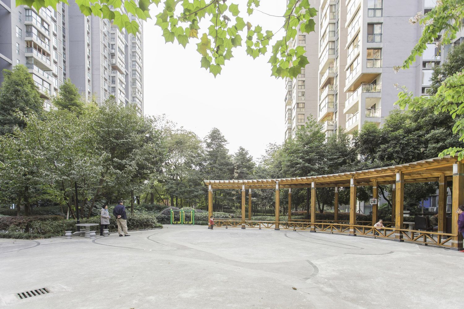 成都Locals路客·成都青羊A22舍null(红光村分店)