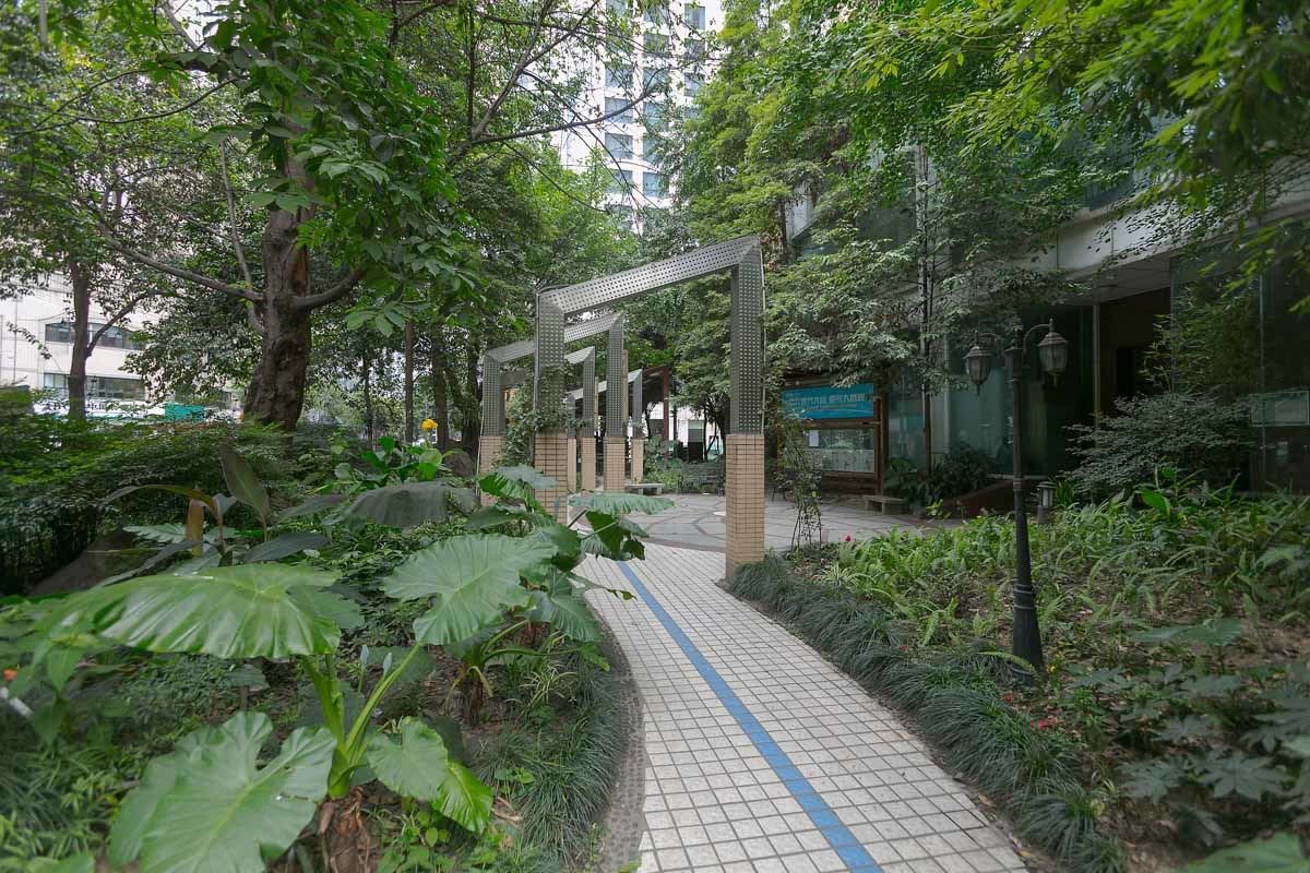 成都Miki(00115840)公寓(合江亭分店)