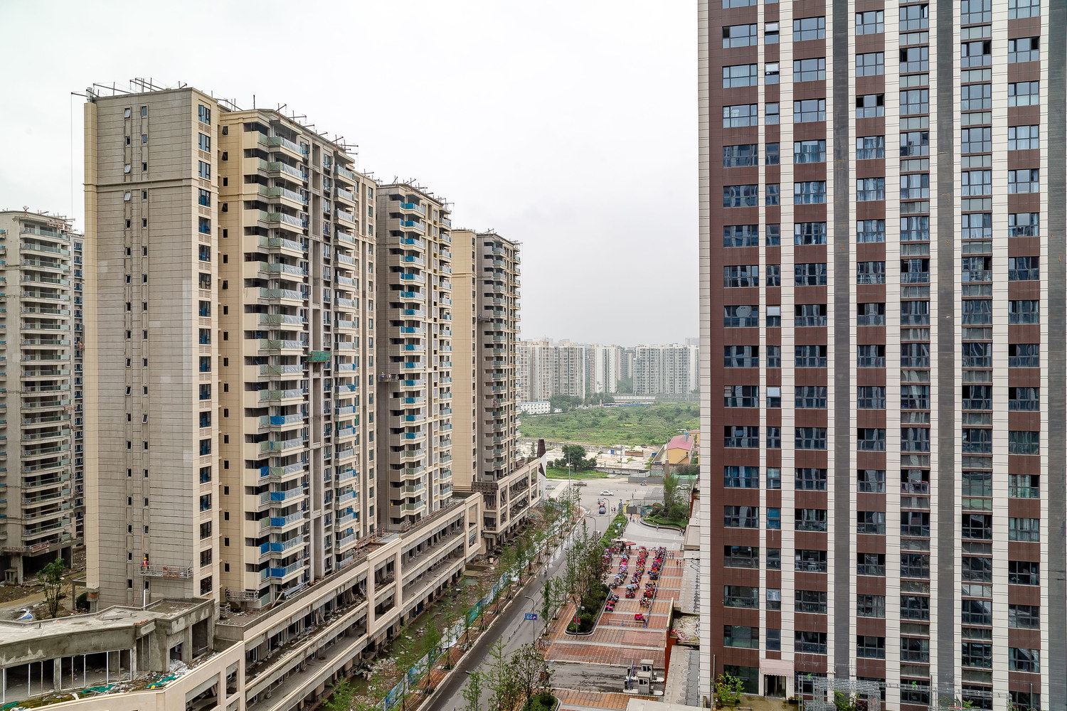 成都青羊万达洋葱house公寓(海底小纵队分店)