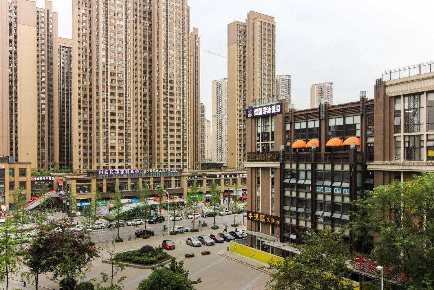 成都宜人会客客栈(跳蹬河北路分店)