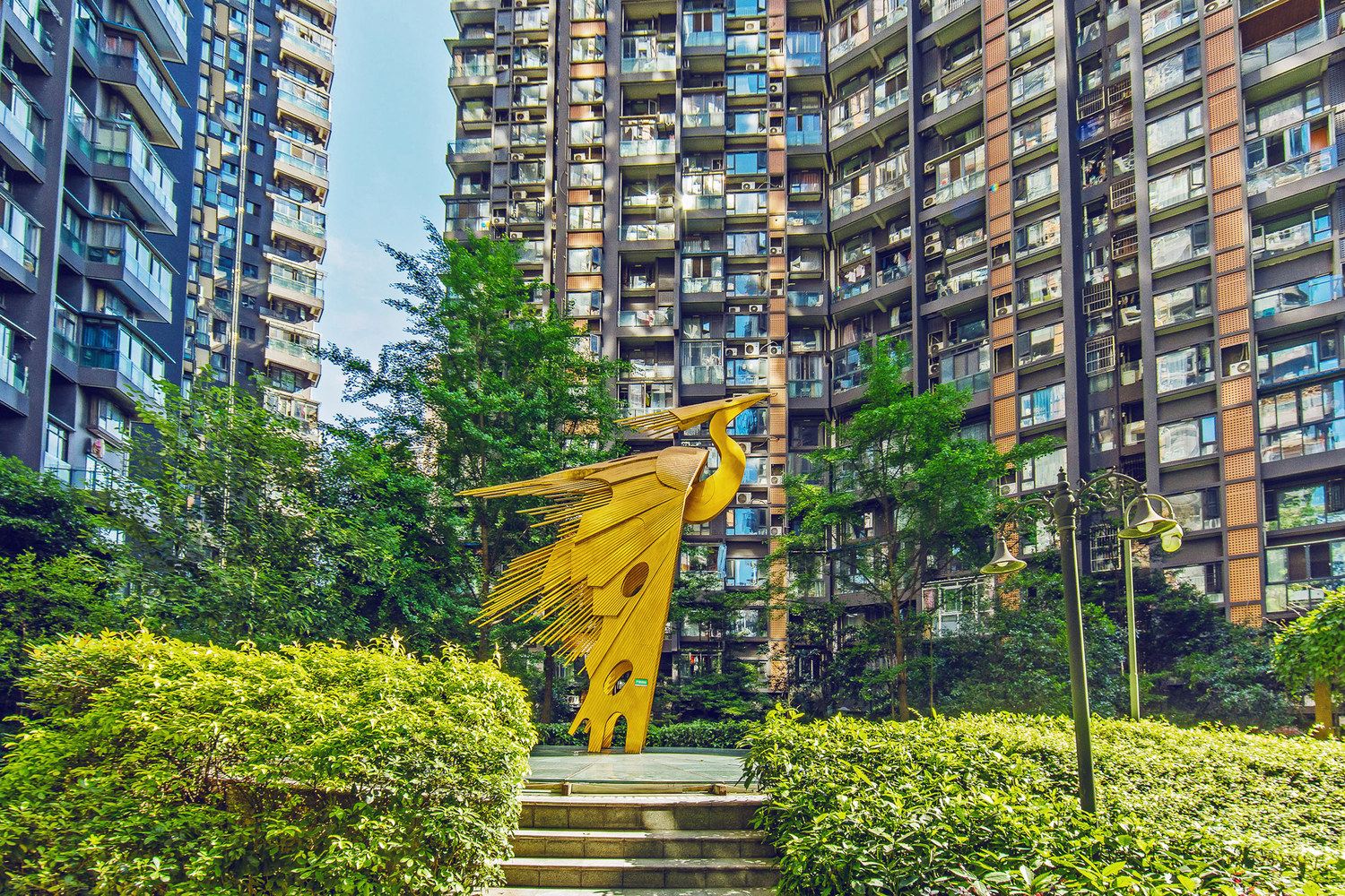 成都子林先生市内专车接送了公寓(天仁石刻艺术博物馆分店)