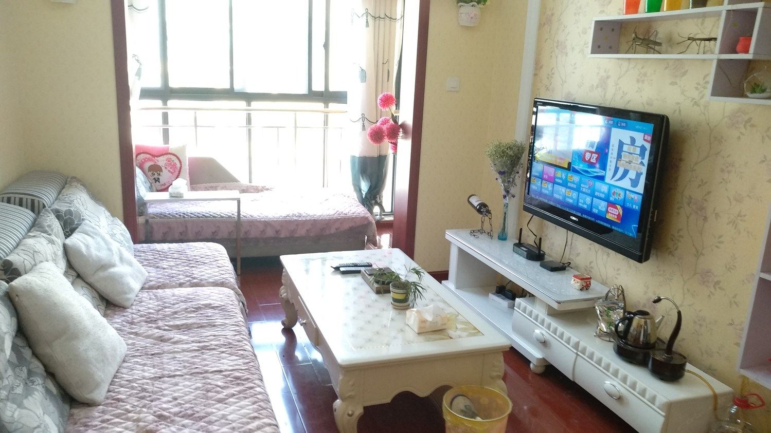 成都小多多公寓