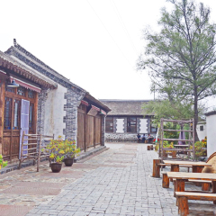 活动模块 