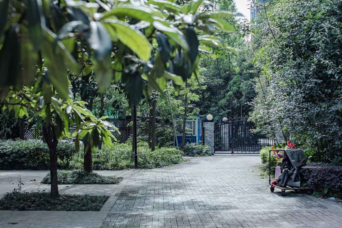 成都追逐远方的小王子公寓(成都金沙乌木艺术馆分店)