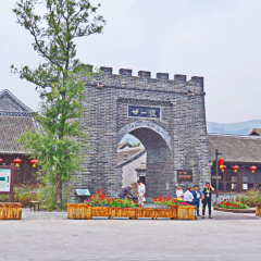 活动模块 
