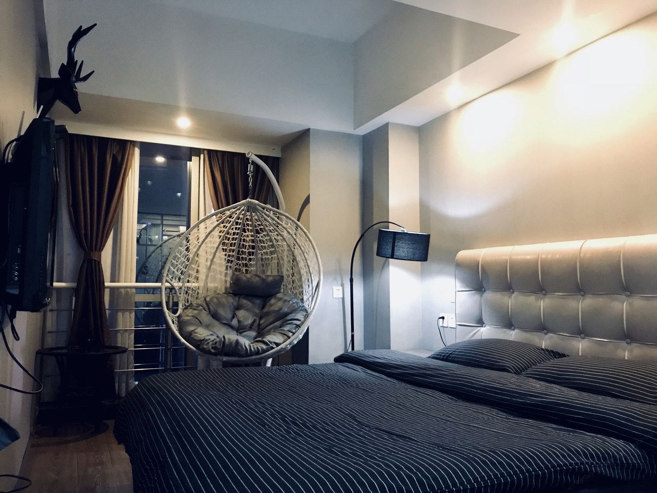 成都候鸟huoniao公寓(一环路东五段分店)