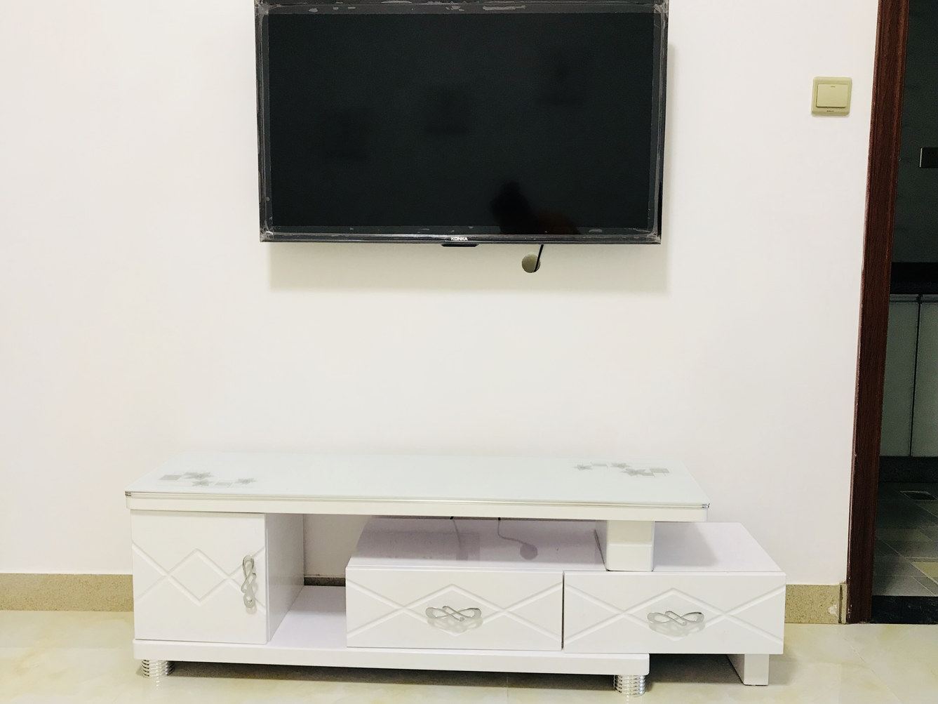 成都小梅的小小家公寓(黄海路分店)