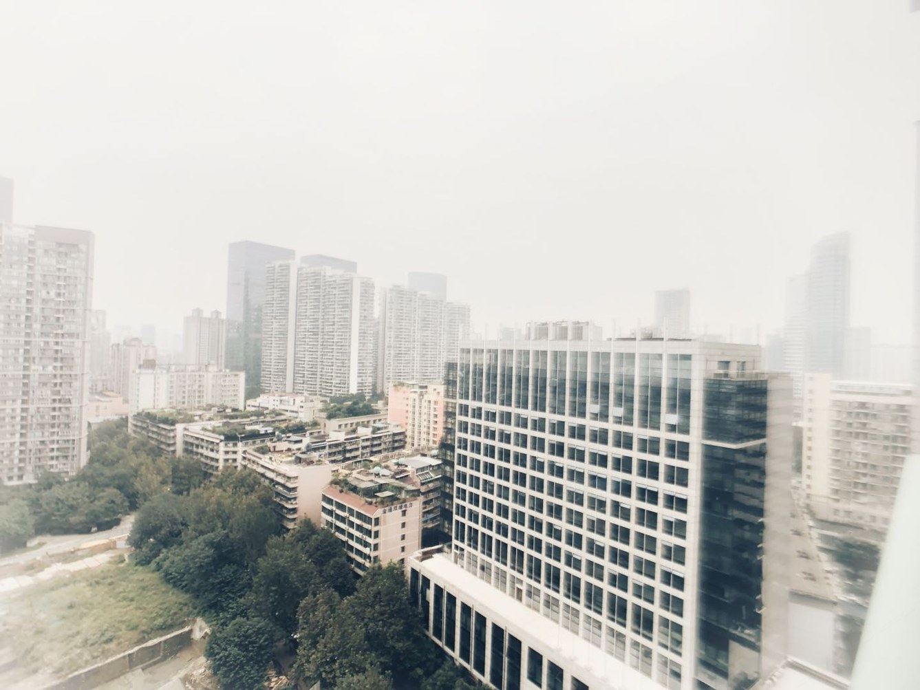 成都缘木居·成都市·城市民宿(群众路分店)