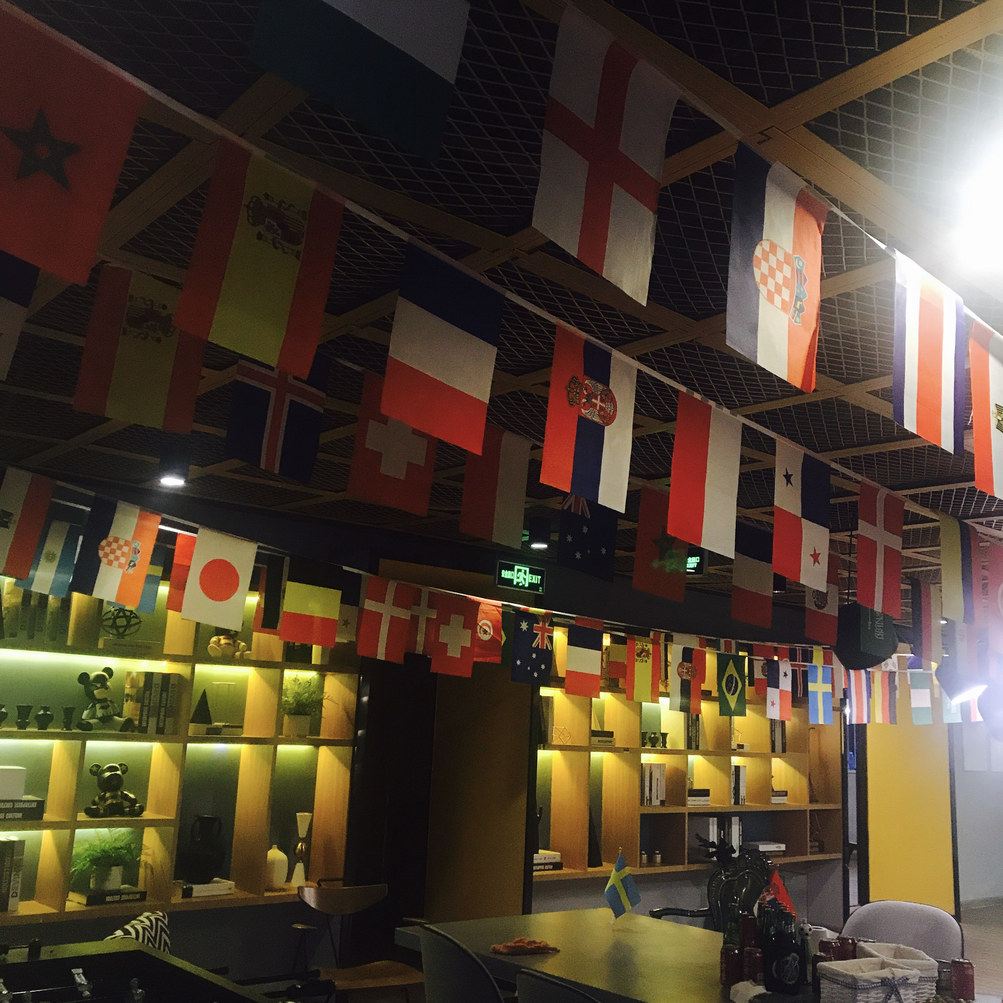 成都梦见老板娘公寓(西玉龙街分店)