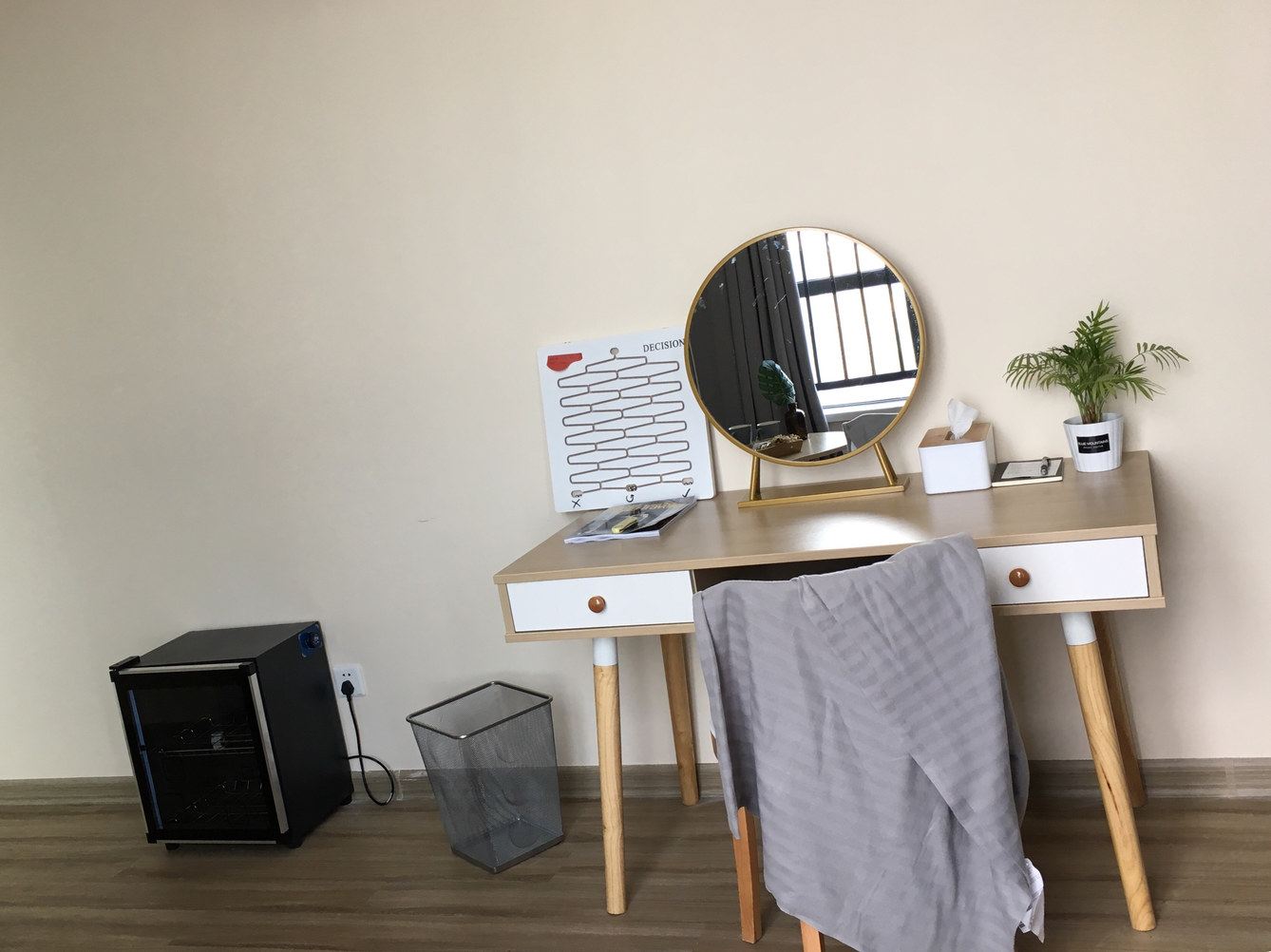 成都CC的小家公寓