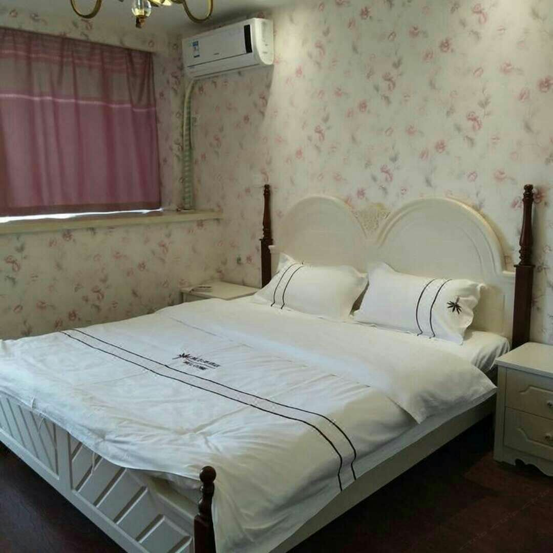 大床房