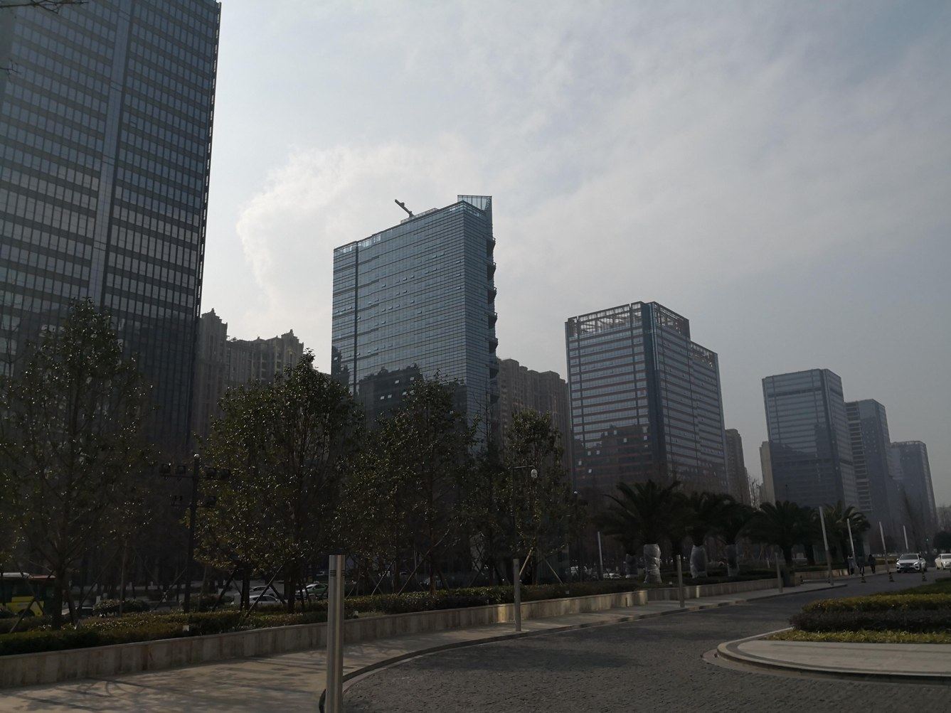 其他