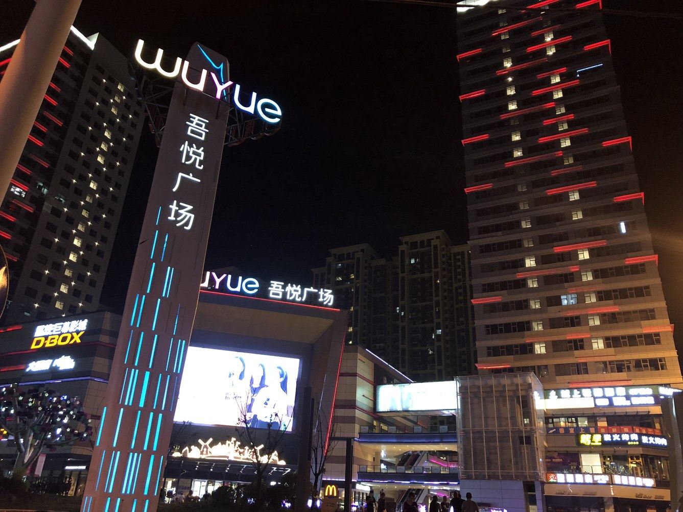 其他