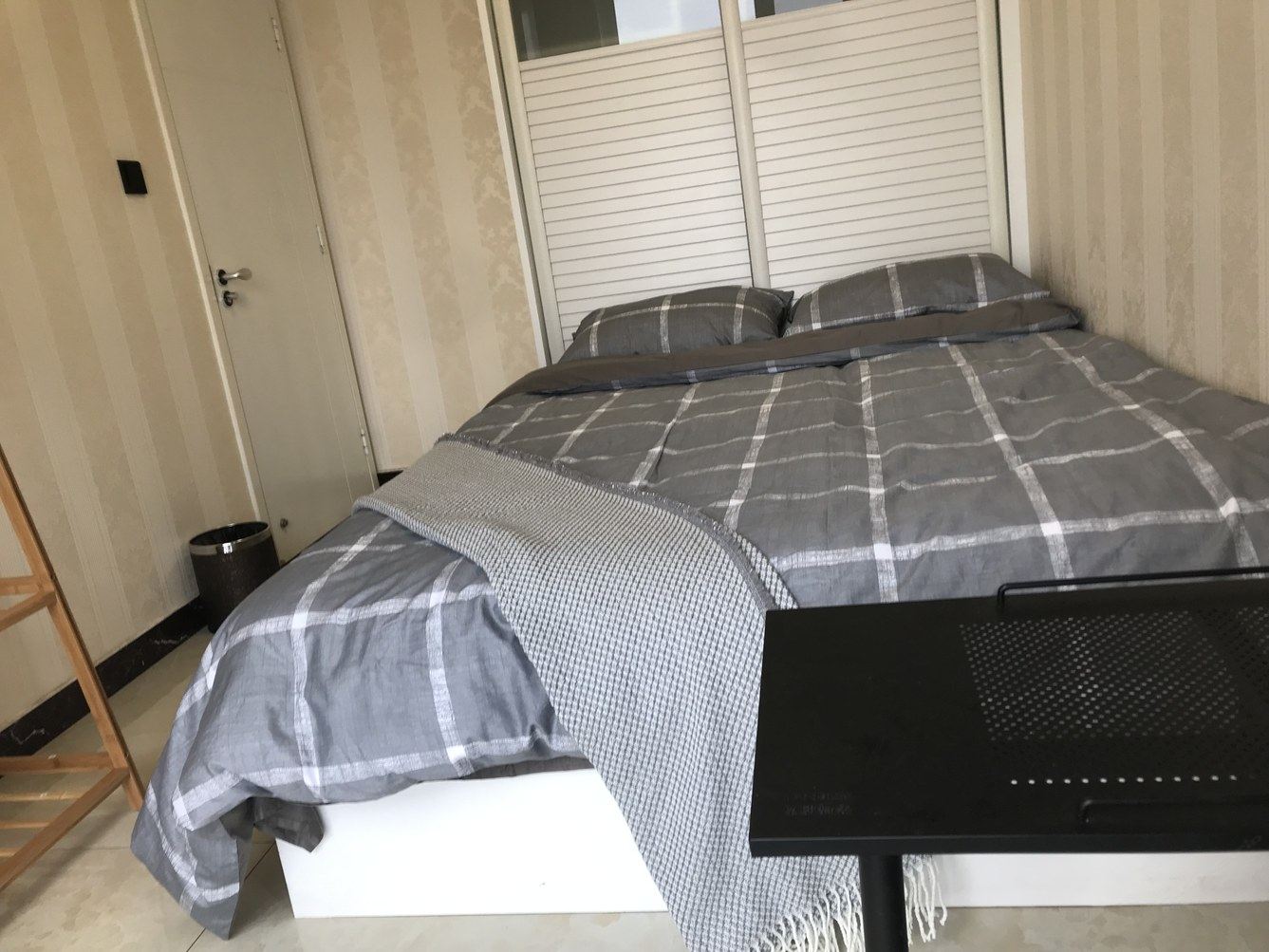 体验二室一厅套房