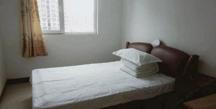 温馨单间公共卫浴