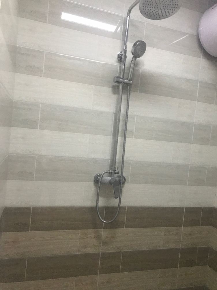 一室二床房