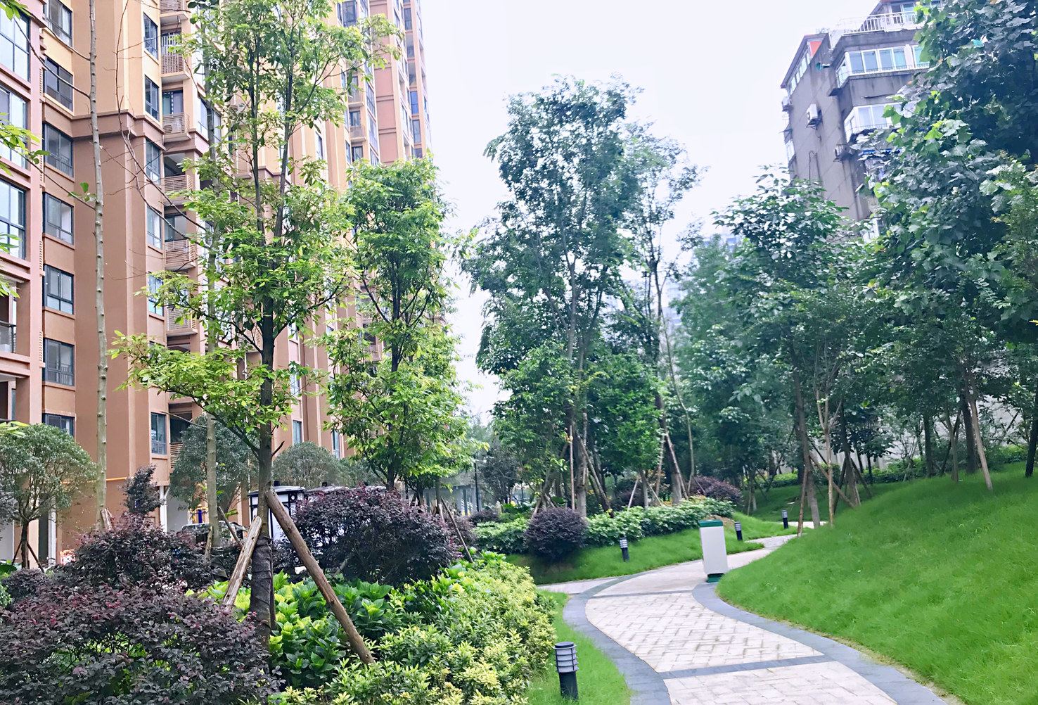 吾家美宿公寓NO.6