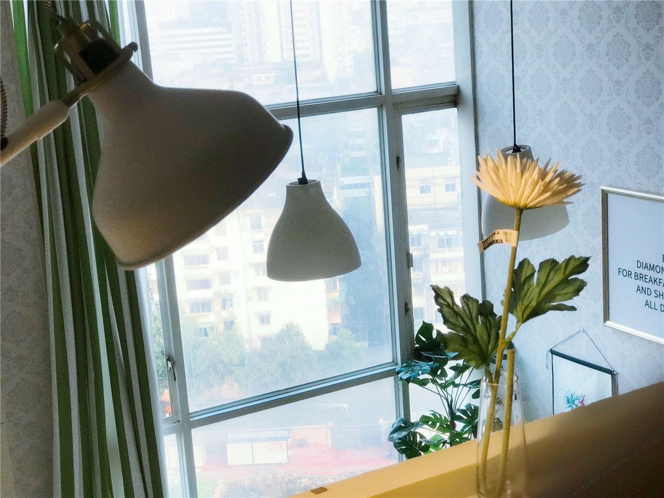 成都芷有一舍.住在宽窄巷子里公寓(10号店)