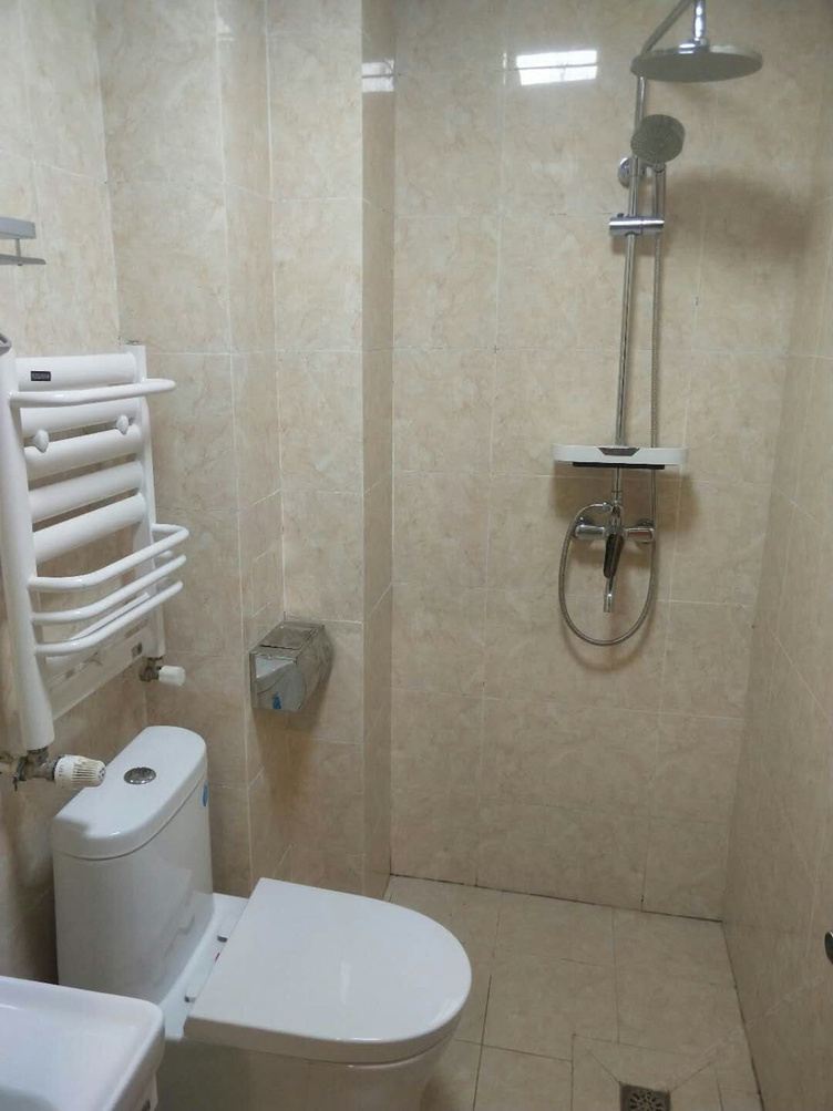 标准一室大床房