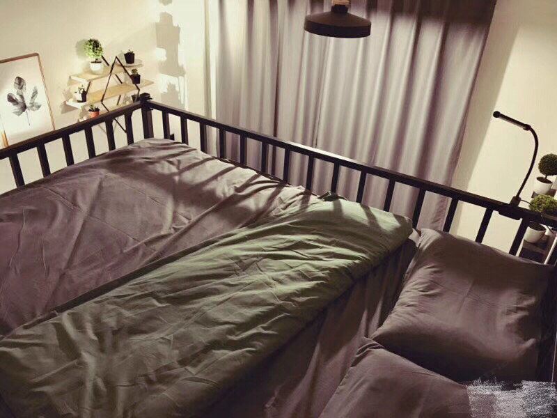 舒适阳光房